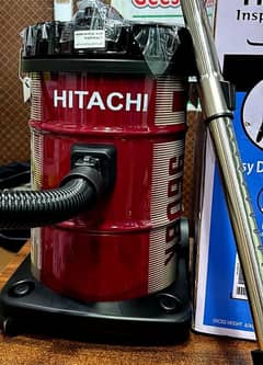 Drum Vaccume  cleaner