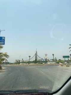 200 yard residential plot available for sale