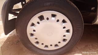 Suzuki Mehran VX 2007