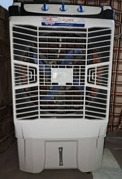 AC/DC Double function Air Cooler