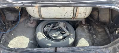 Honda civic automatic chill ac