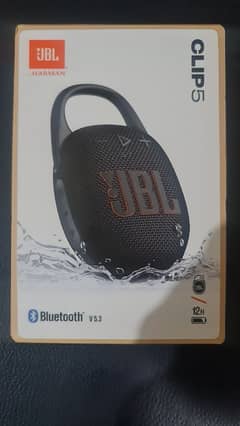 JBL Clip 5