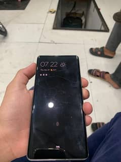 Google 7 pro