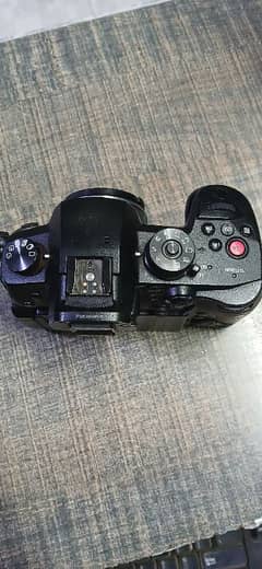 |umix camera gh5s wat 14mm lens
