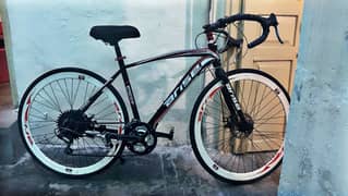 Arise Bicycle for Sale