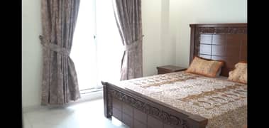 Fully Furnished 3 Bed Room Available For Rent