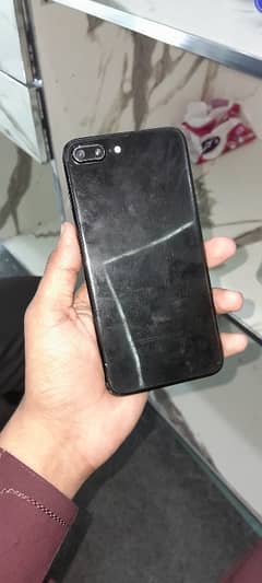 iPhone 7 Plus
