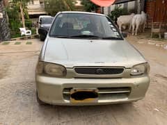 Alto VXR 2002