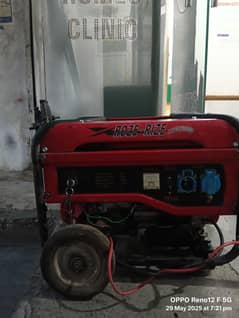 Roze Rize Generator 3.5kv For sale