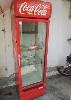 coke chiller