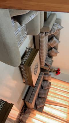 7 sitter sofa for sale