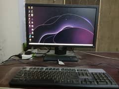 16 Gb Ram Core i5 pc lcd cpu sale