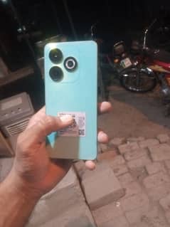 infinix