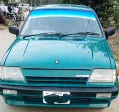 Suzuki Khyber 1999