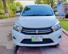 Suzuki Cultus VXL