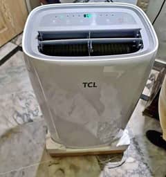 portable Tcl Ac for sale All Okay genuine hai