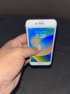 I phone 8