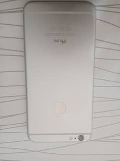 iphone 6S plus