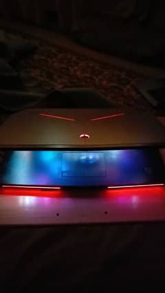 Alienware 15 R2