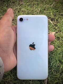 Iphone se 2020 dual sim pta approved for urgent sale
