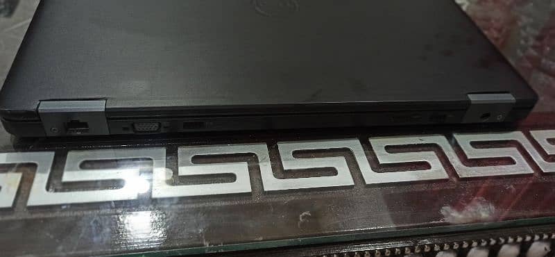 Dell Latitude E5550 full size i5 5th generation 2GBgraphiccard inbuilt 2