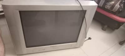 Good runnig condition with remote control.