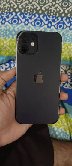 Iphone 12 JV 64 GB