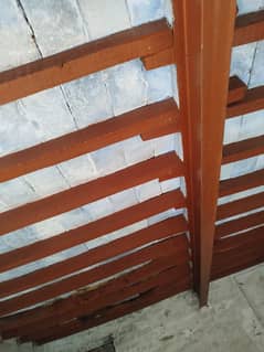 Wood