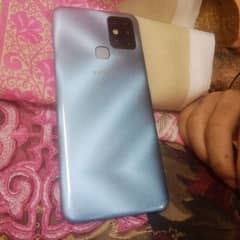 infinix hot 10 mobile