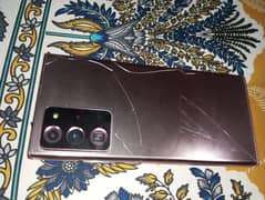 Note 20 ultra