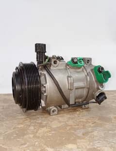 Kia Stonic AC Compressor