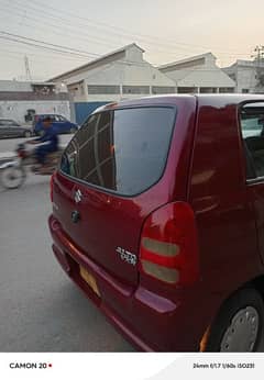 bumper to bumper full original condition hai 2008 ha 03102644070