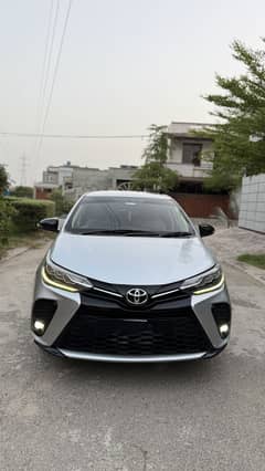 Yaris