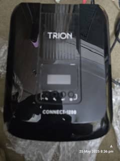 Hundai And Tricon UPS