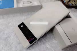 Google pixel 6 pro 03253982971Watsapp