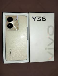Vivo y36
