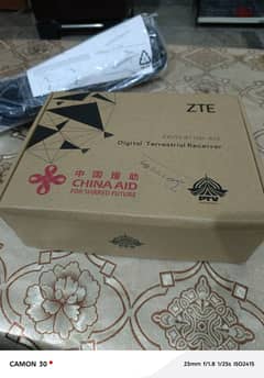 Digital terrestrial receiver