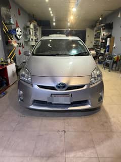 Toyota Prius S 1.8 2010 / 2014
