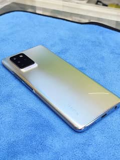 Infinix Note 10 Pro