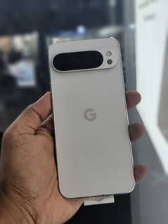 Google pixel 9 pro xl 16/256