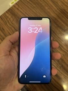 Iphone 11 Pro Max PTA Approved 256 GB