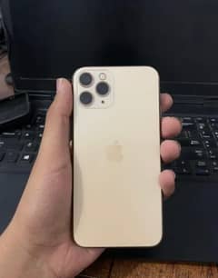 Iphone 11 pro 64 jb 10/10