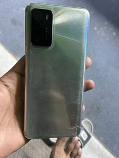 Oppo A16 4/64 for sell contact on whatsapp 03230449471