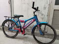 cycle