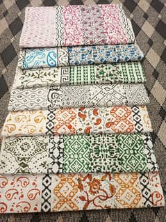 block print bedsheets