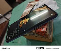 Mi Note 10 Lite Blue