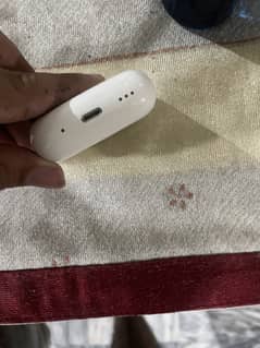 Air pod pro 2