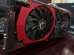msi gaming x gtx 980.