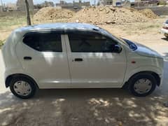 Suzuki Alto 2022