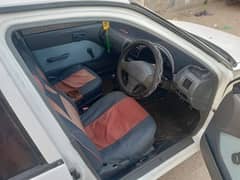 Suzuki Cultus VXR 2006